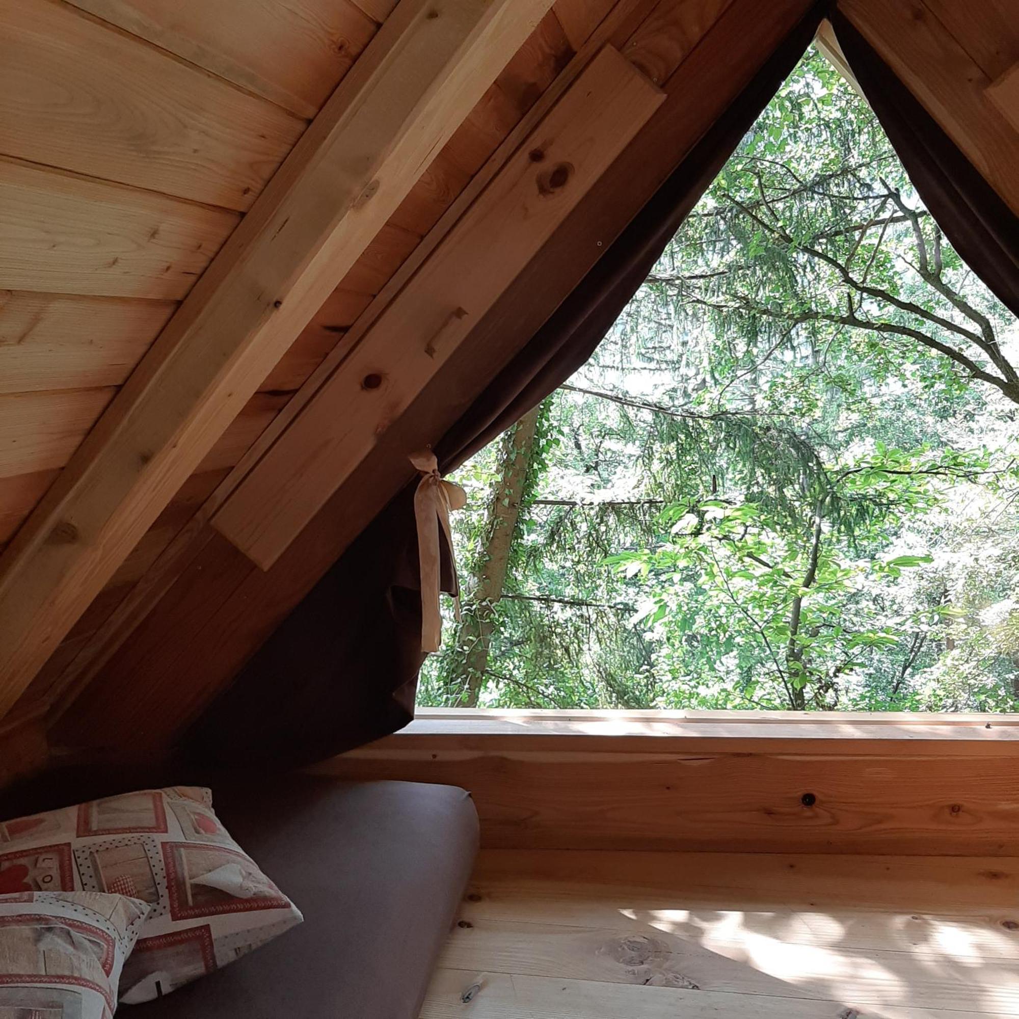 Glamping Savinja Hotel Ljubno Kültér fotó