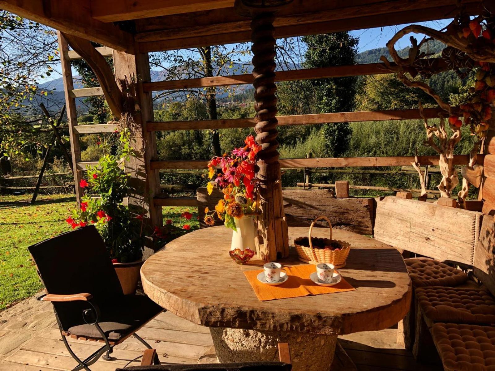 Glamping Savinja Hotel Ljubno Kültér fotó