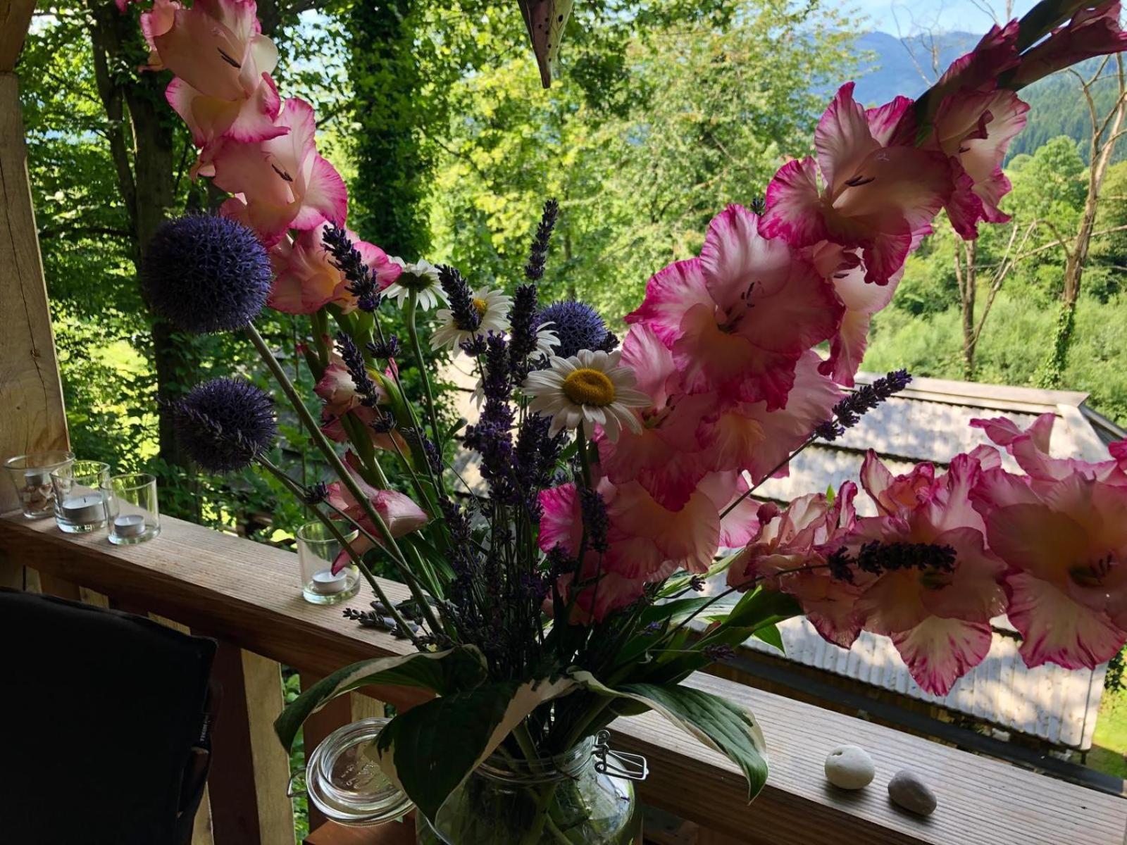 Glamping Savinja Hotel Ljubno Kültér fotó